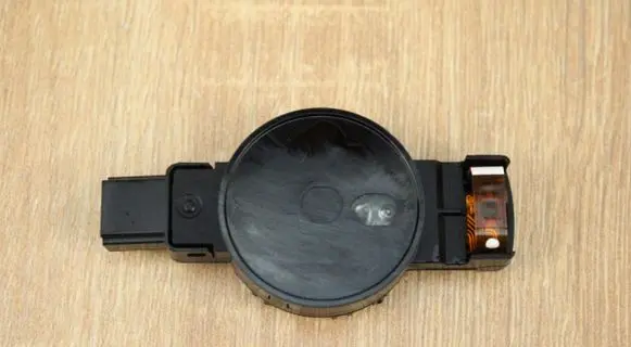 Rain sensor