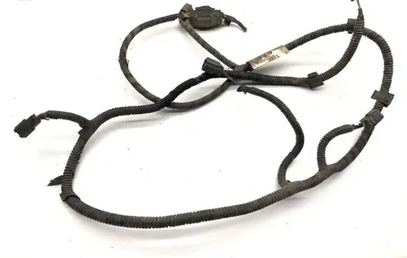 Ford Focus Parking sensor (PDC) wiring loom 