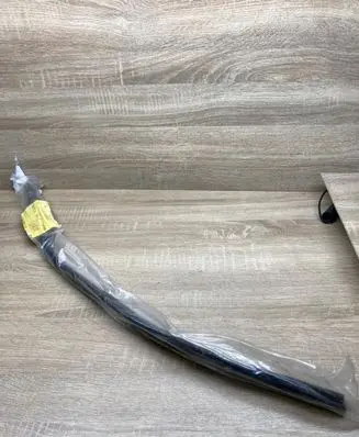 Mazda 6 Front door glass trim molding GJ6A58821