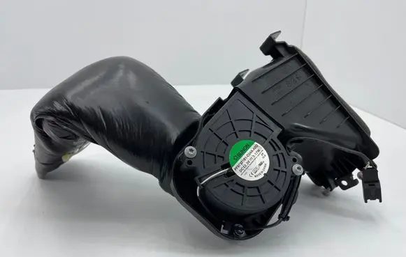 Jaguar XE Heater fan/blower PF97331B1 GX63455A29BC
