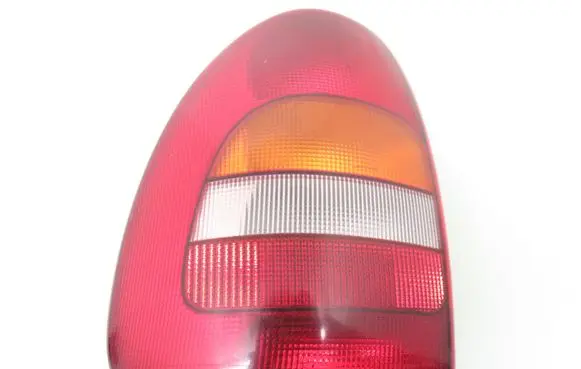 Chrysler Voyager Rear/tail lights 393811