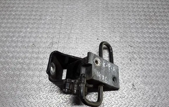 Front door lower hinge