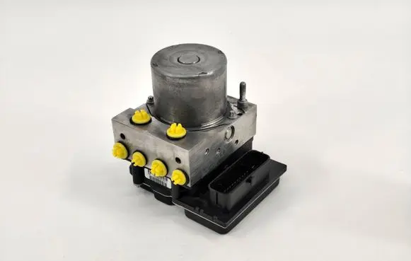 Opel Corsa D ABS Pump 13442015 0265952250 0265252688