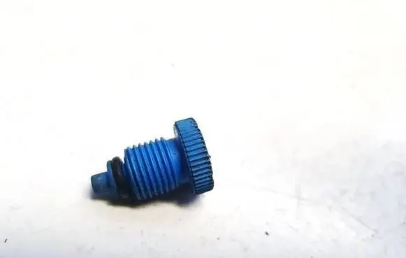 BMW 3 E90 E91 Nuts/bolts 