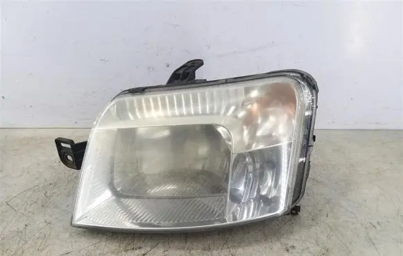 Fiat Panda II Headlight/headlamp