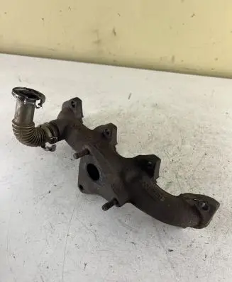 Nissan Micra Exhaust manifold