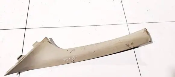 Nissan Note (E11) Other interior part 769129u000 lh371