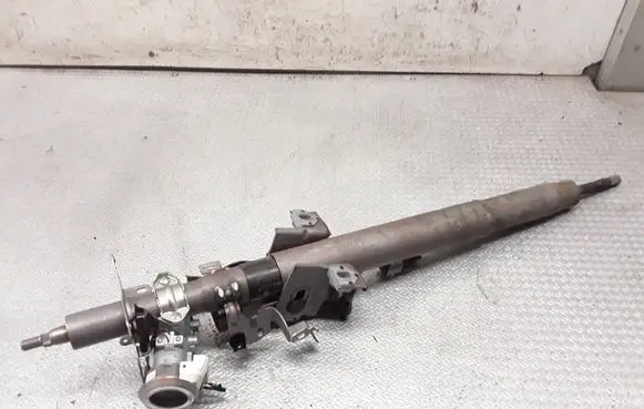 Subaru Forester SH Steering wheel axle 