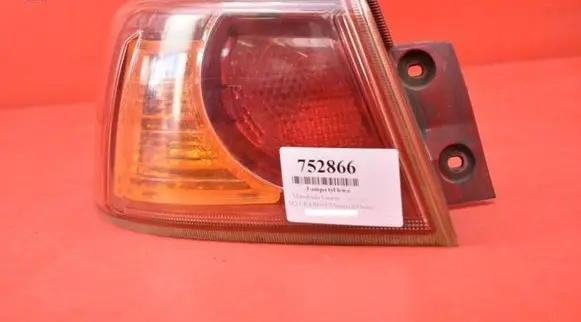 Mitsubishi Lancer VIII Rear/tail lights P5613