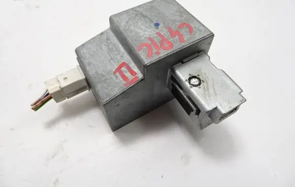 Steering wheel lock
