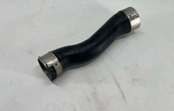 BMW 1 F20 F21 Intercooler hose/pipe CZ15476810