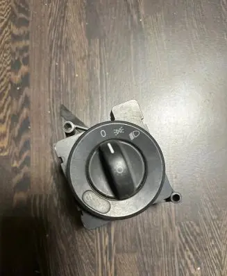 Mercedes-Benz Sprinter W906 Light switch A9065450104