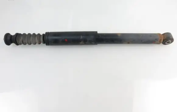 Renault Modus Rear shock absorber/damper 8200846629