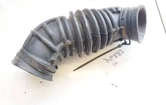 Audi A4 S4 B7 8E 8H Intercooler hose/pipe 8e0133356d