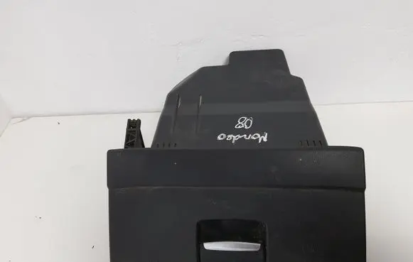 Glove box set