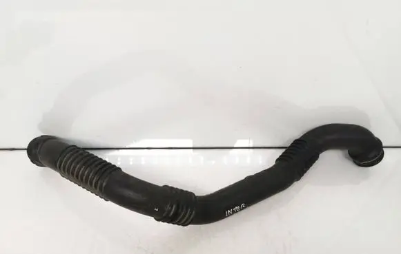 Mercedes-Benz A W169 Intercooler hose/pipe A1695200301