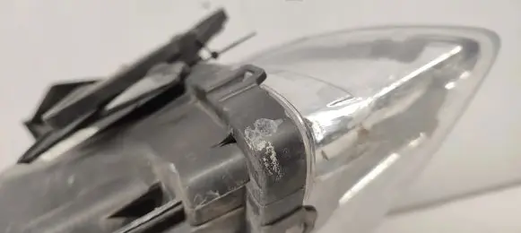 Hyundai i20 (PB PBT) Headlight/headlamp 921014P000