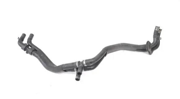 Audi Q7 4M Engine coolant pipe/hose 4M2819350