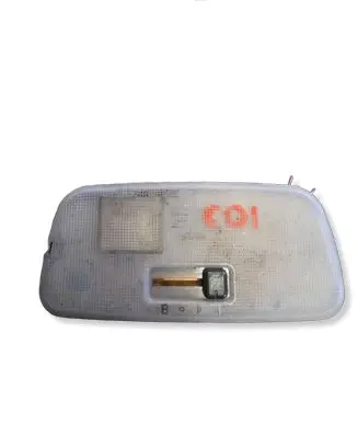 Mercedes-Benz Vito Viano W638 Front seat light 6388200301 1ZA00730502