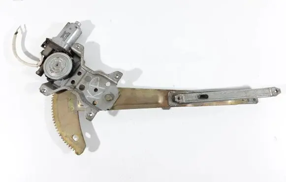Suzuki Jimny Front door window regulator with motor 8346081A10 0621009221