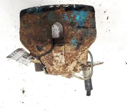 Volkswagen PASSAT B5 Front brake caliper