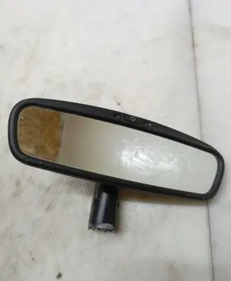 Ford C-MAX I Rear view mirror (interior) E11015624