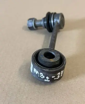 Mercedes-Benz GLE W167 Rear anti-roll bar/stabilizer link A1673203104 A1673203104L