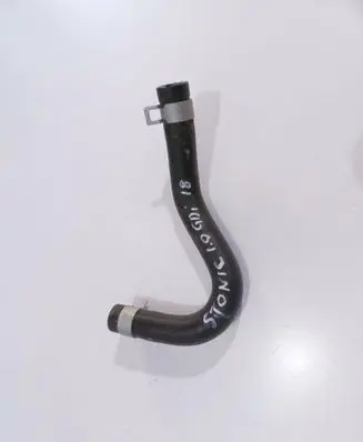 KIA Stonic Engine coolant pipe/hose 25451H8410