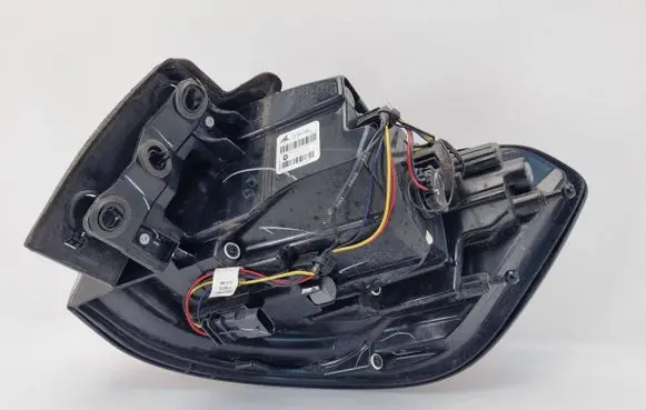Jeep Compass Rear/tail lights P55112683AD