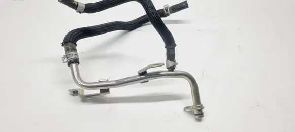 Nissan Qashqai J12 Engine coolant pipe/hose 140536UA0A 213066UA1A