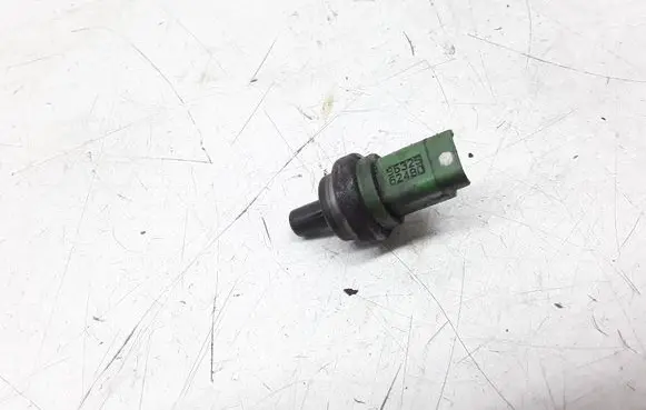 Coolant temperature sensor
