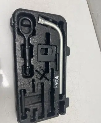 Audi A6 S6 C7 4G Tool set 4G9014109A