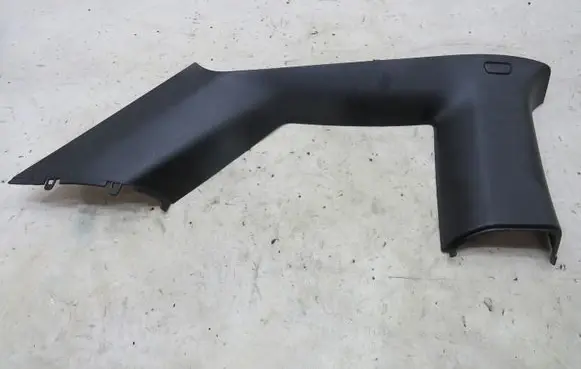 BMW i3 (C) pillar trim 7275669