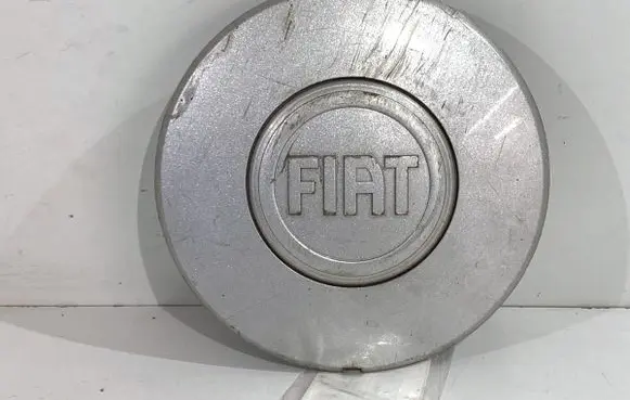 Fiat Scudo R13 wheel hub/cap/trim 9658613680