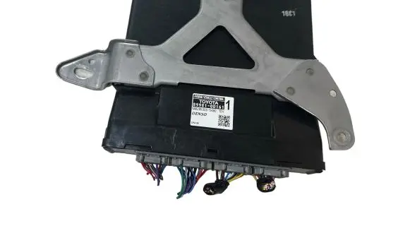 Toyota Yaris Other control units/modules 899810D161