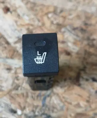KIA Sorento Seat heating switch 202002962
