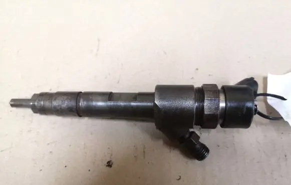 Renault Megane II Fuel injector 0445110230