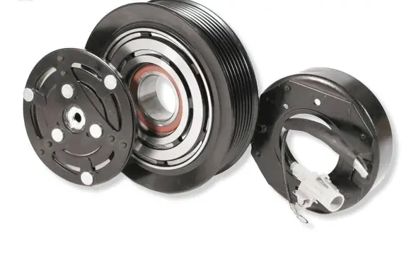 Toyota Hilux (N140, N150, N160, N170) Air conditioning (A/C) compressor (pump) 92030229 883100K110