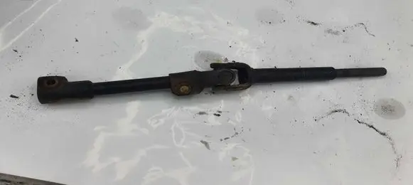 Toyota Previa (XR30, XR40) II Steering column universal joint NOCODE
