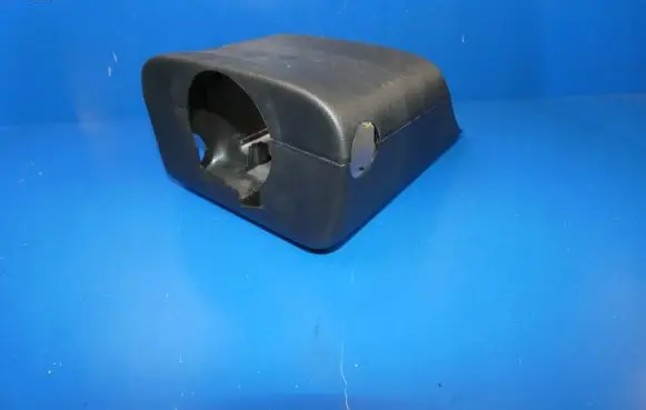 Jaguar XJ X351 Steering wheel column trim