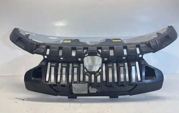 Volkswagen ID.3 Front bumper upper radiator grill 10A807231A