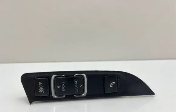 ESP (stability program) switch