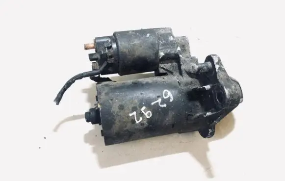 Mini One - Cooper R50 - 53 Starter motor 242544