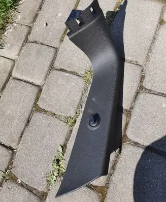 BMW 2 F45 Other interior part 51497381039 51497381041 57498062441