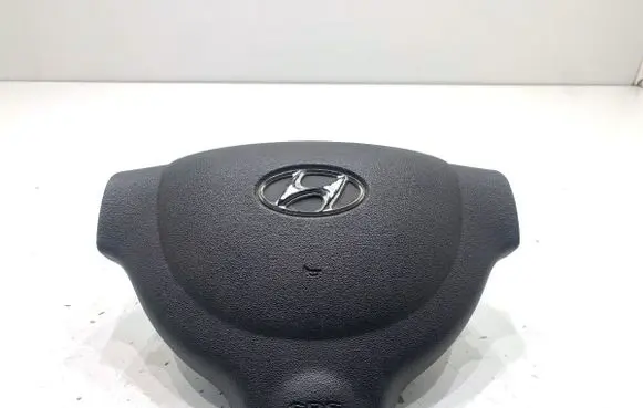 Hyundai i10 Steering wheel airbag 569000X000CH