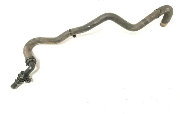 Dacia Duster II Air intake hose/pipe 80054215A