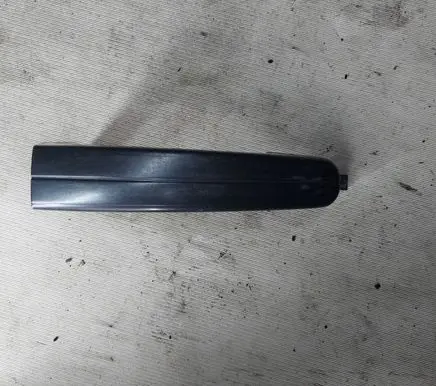 Ford Kuga I Front door exterior handle 3M51R22404ACW E521F PA6GF30