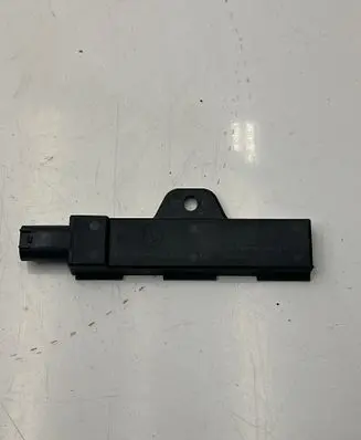 Interior comfort aerial antenna
