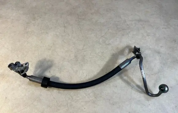Porsche 911 991 Vacuum line/pipe/hose 9A135923504