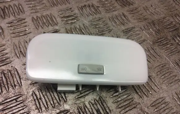 Smart ForFour II W453 Headlining lighting console trim 264300007r